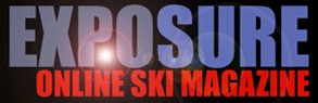 Exposure Ski Mag